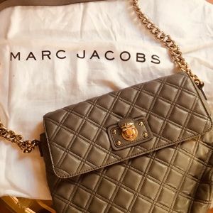 Marc Jacobs Bag Gray